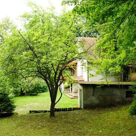 Villa Caloroczny Dom W Powalczynie W Spokojnej Okolicy. *