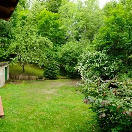 Villa Caloroczny Dom W Powalczynie W Spokojnej Okolicy.