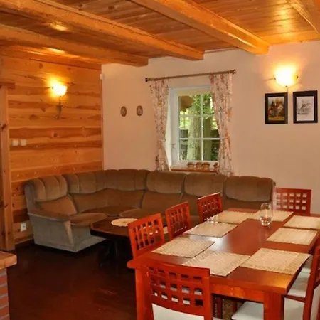 Caloroczny Dom W Powalczynie W Spokojnej Okolicy. Powalczyn