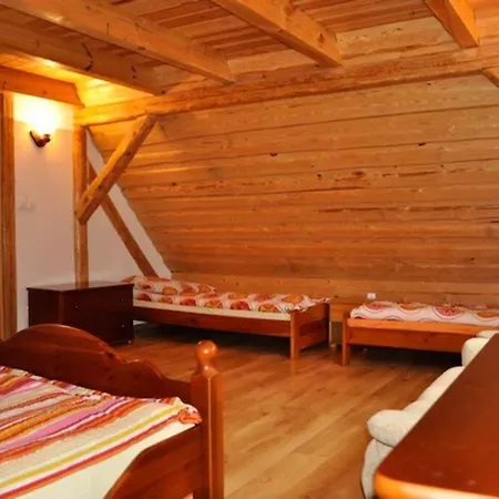 Caloroczny Dom W Powalczynie W Spokojnej Okolicy. Villa