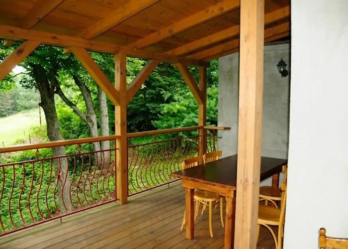 Villa Caloroczny Dom W Powalczynie W Spokojnej Okolicy. Powalczyn