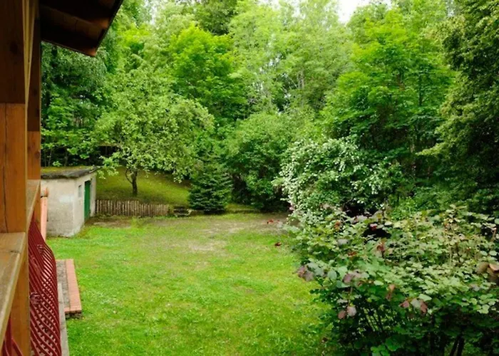 Villa Caloroczny Dom W Powalczynie W Spokojnej Okolicy.