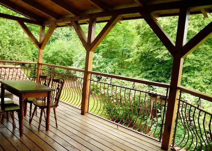 Caloroczny Dom W Powalczynie W Spokojnej Okolicy. *